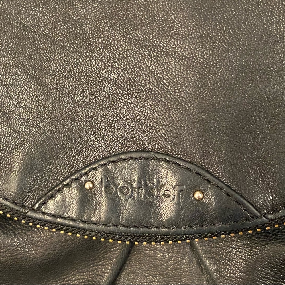 Botkier Expandable Hobo Bag - Picture 10 of 12